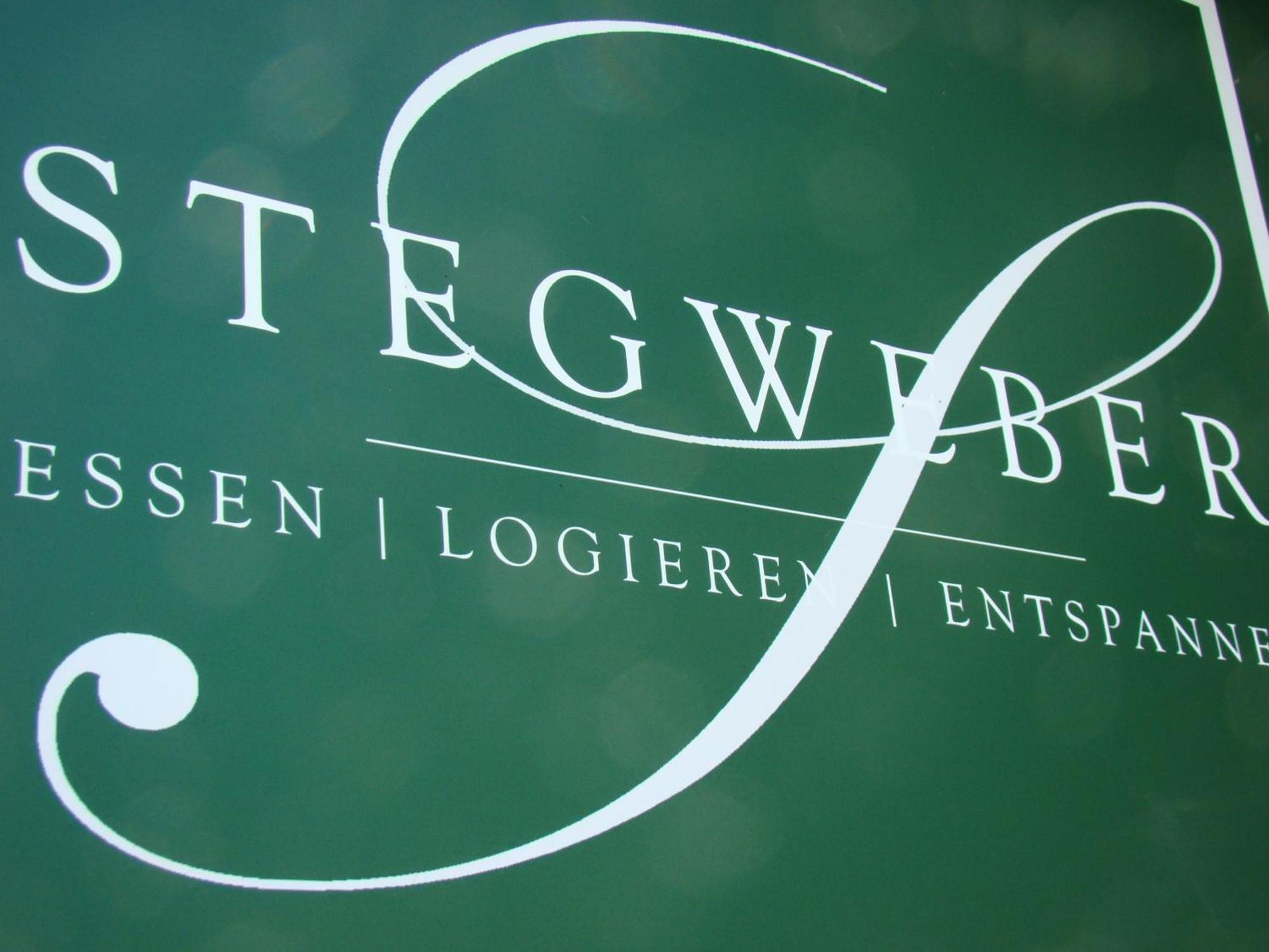 Gasthof Stegweber Schwanberg Exteriör bild