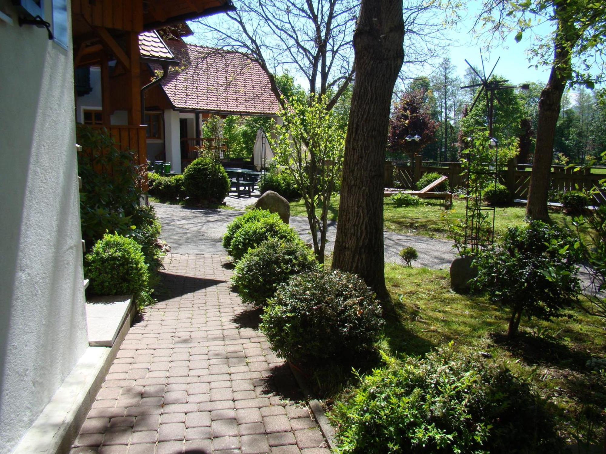 Gasthof Stegweber Schwanberg Exteriör bild