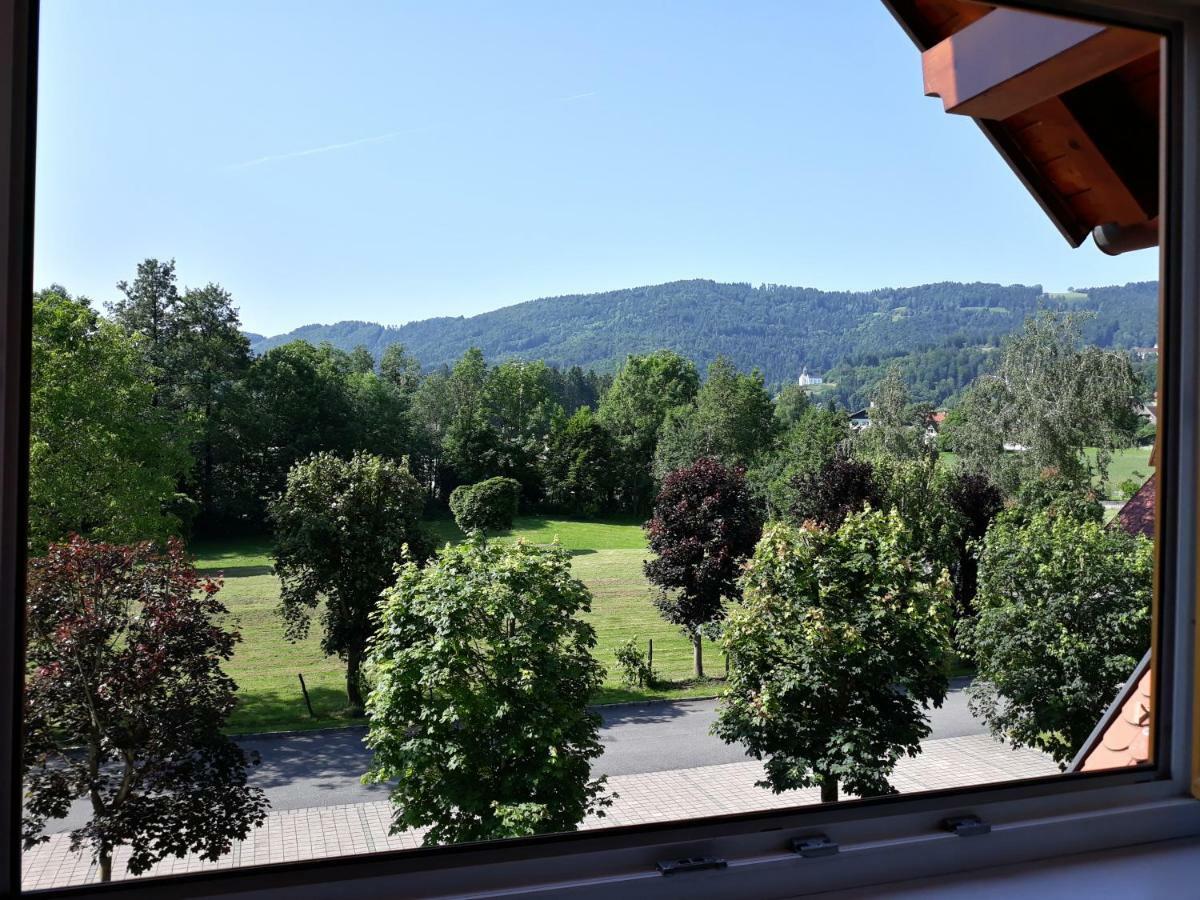 Gasthof Stegweber Schwanberg Exteriör bild